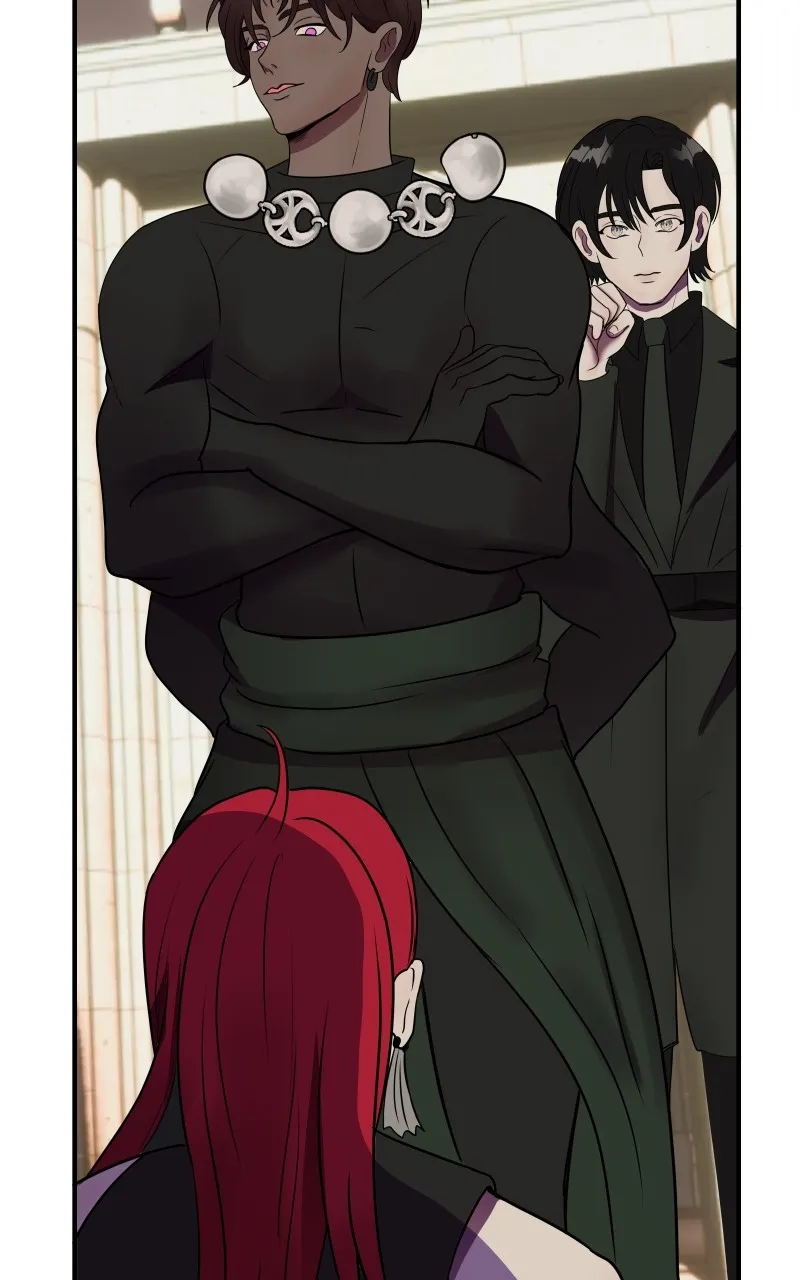 Unstable Chapter 80 page 51 - 