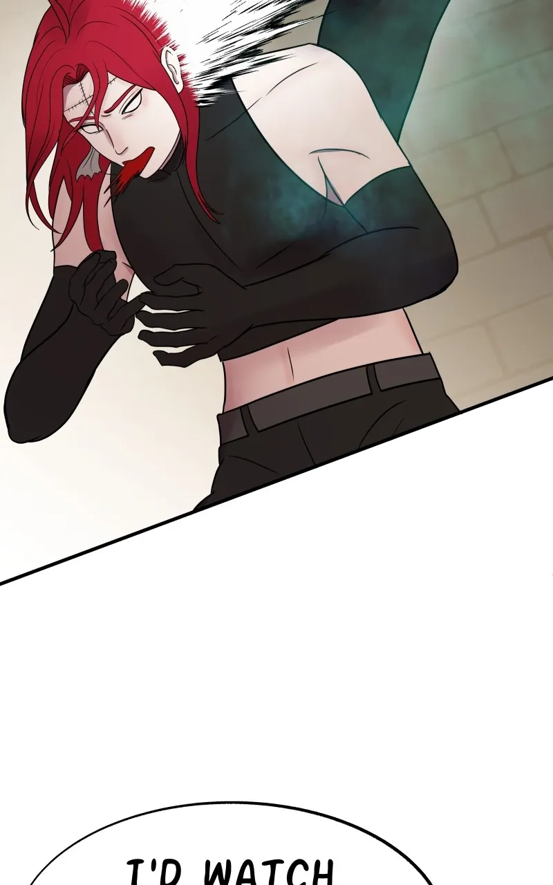 Unstable Chapter 80 page 55 - 
