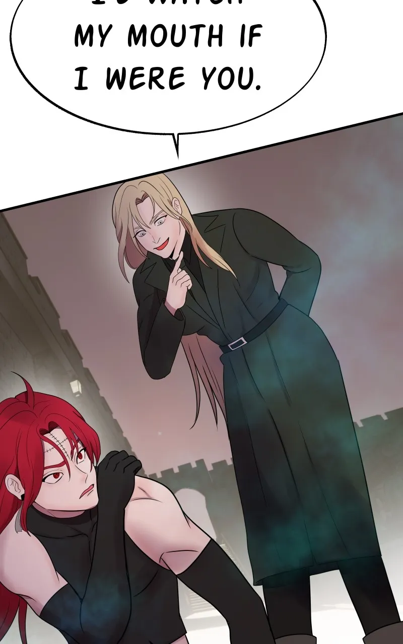 Unstable Chapter 80 page 56 - 