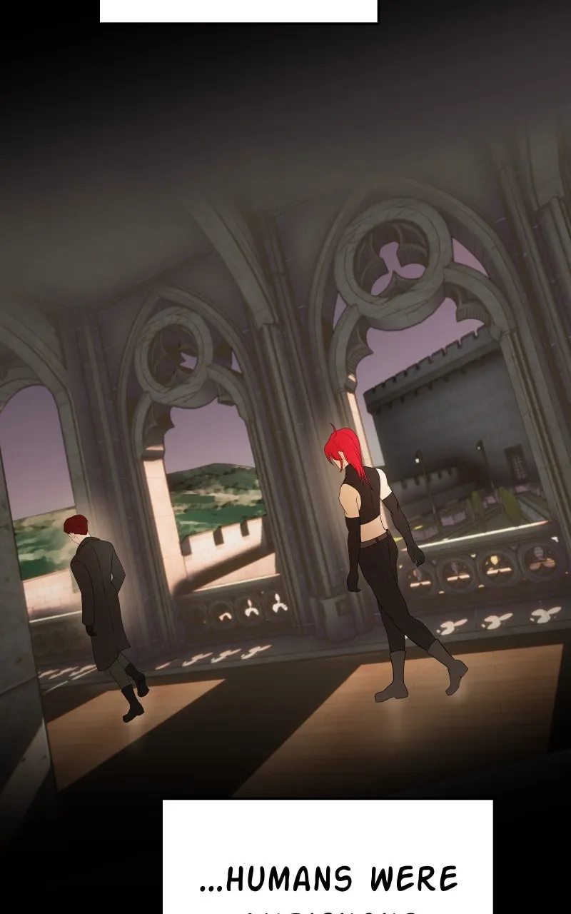 Unstable Chapter 80 page 84 - 