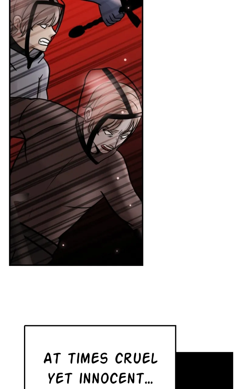 Unstable Chapter 80 page 86 - 