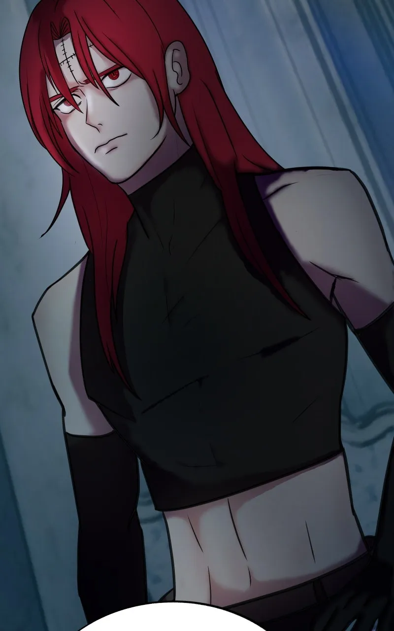 Unstable Chapter 81 page 12 - 