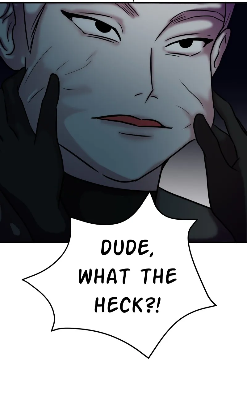 Unstable Chapter 81 page 54 - 