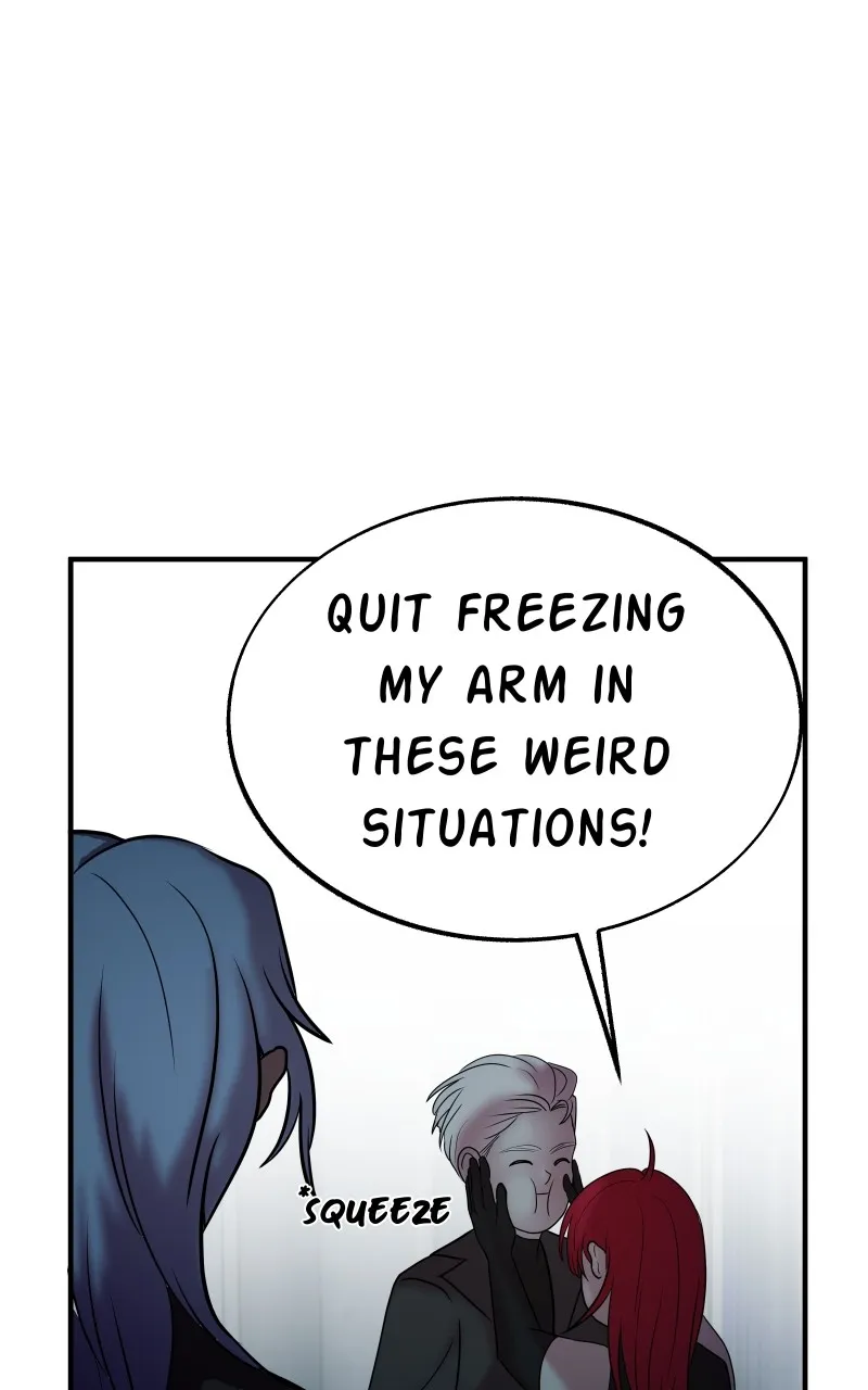 Unstable Chapter 81 page 55 - 