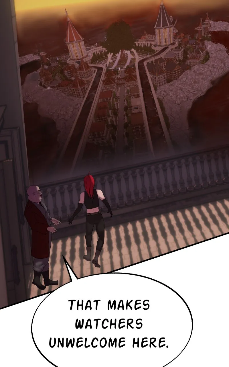 Unstable Chapter 81 page 81 - 