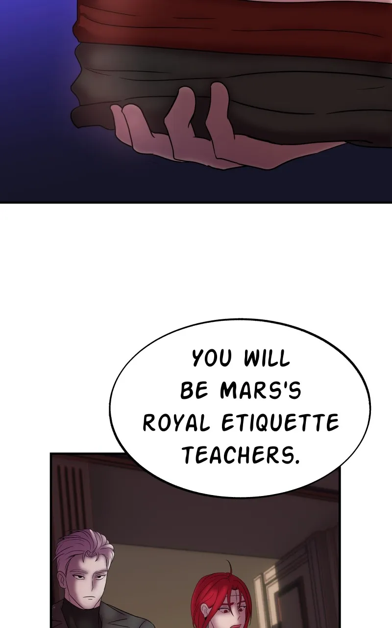 Unstable Chapter 81 page 84 - 
