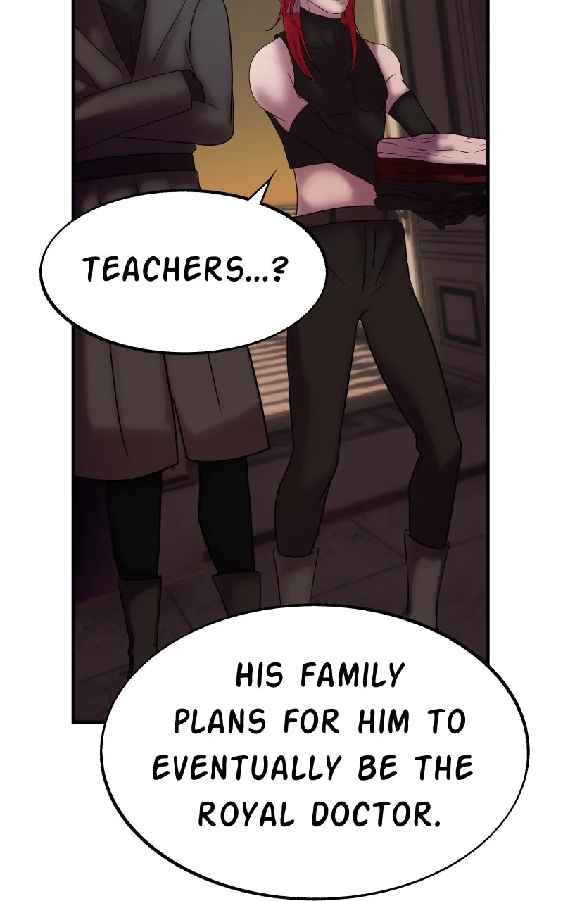 Unstable Chapter 81 page 85 - 