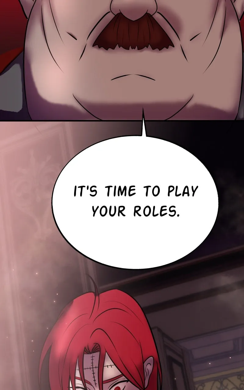 Unstable Chapter 81 page 87 - 