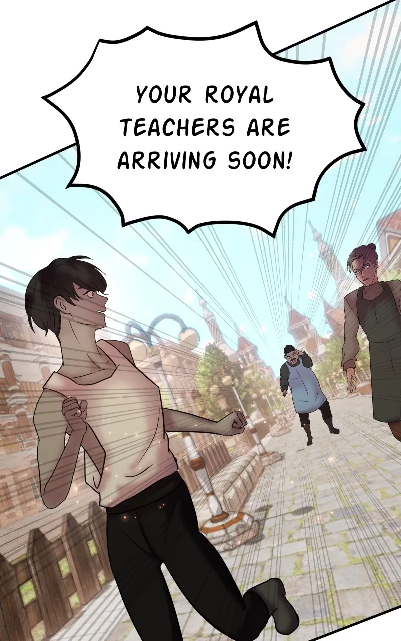 Unstable Chapter 81 page 94 - 