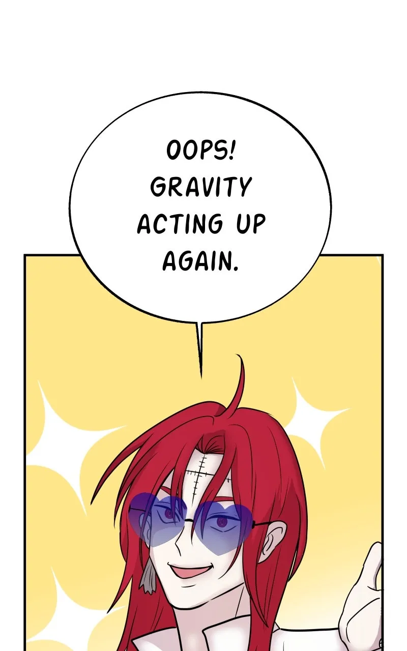 Unstable Chapter 82 page 13 - 