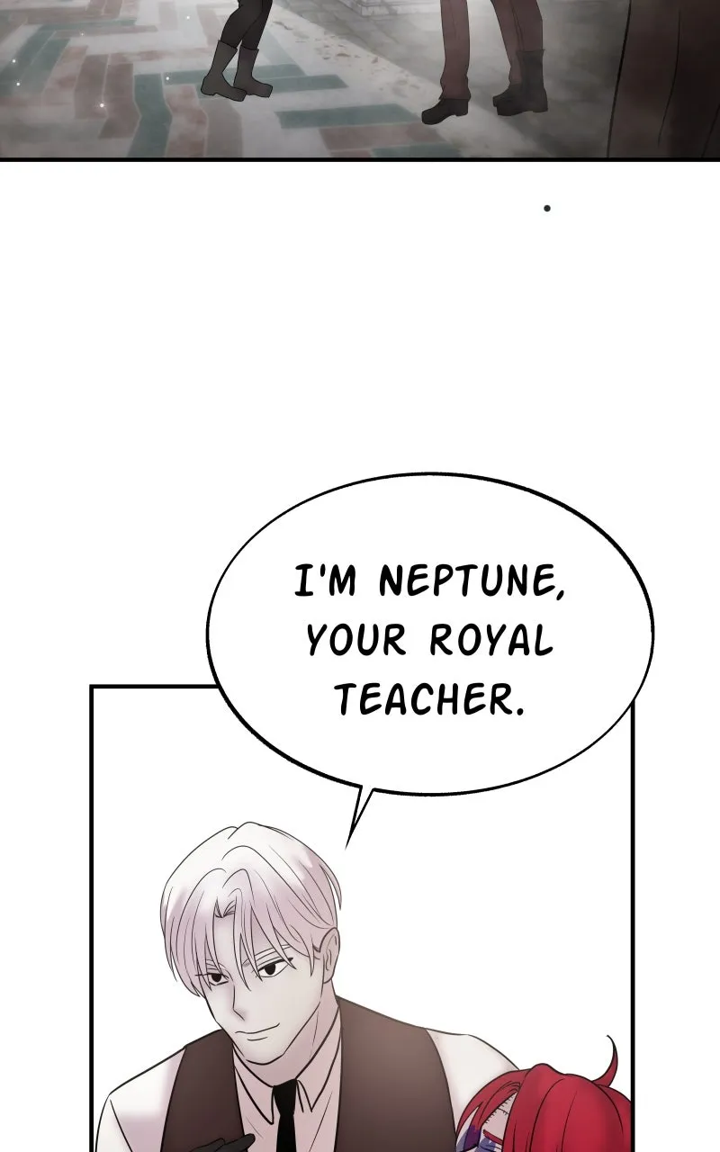 Unstable Chapter 82 page 21 - 