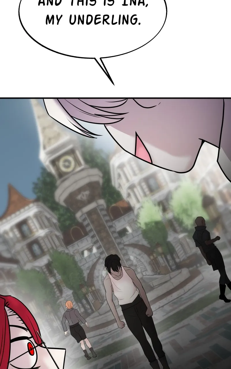 Unstable Chapter 82 page 23 - 