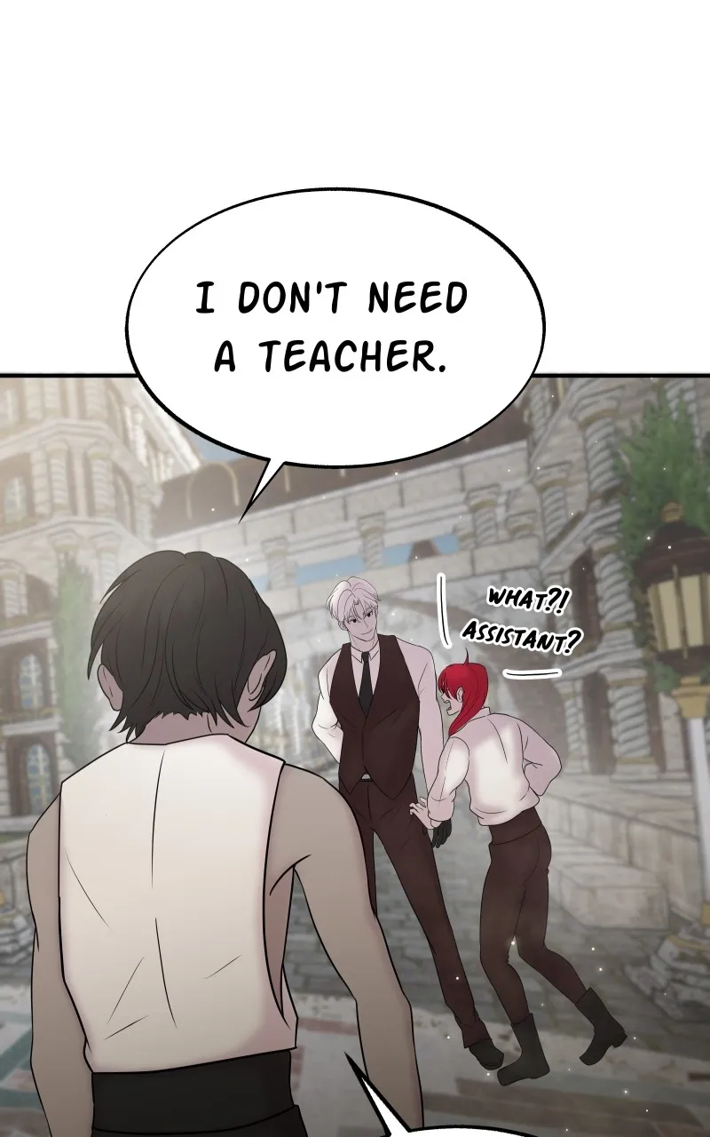 Unstable Chapter 82 page 25 - 