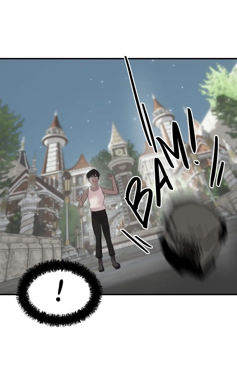 Unstable Chapter 82 page 40 - 