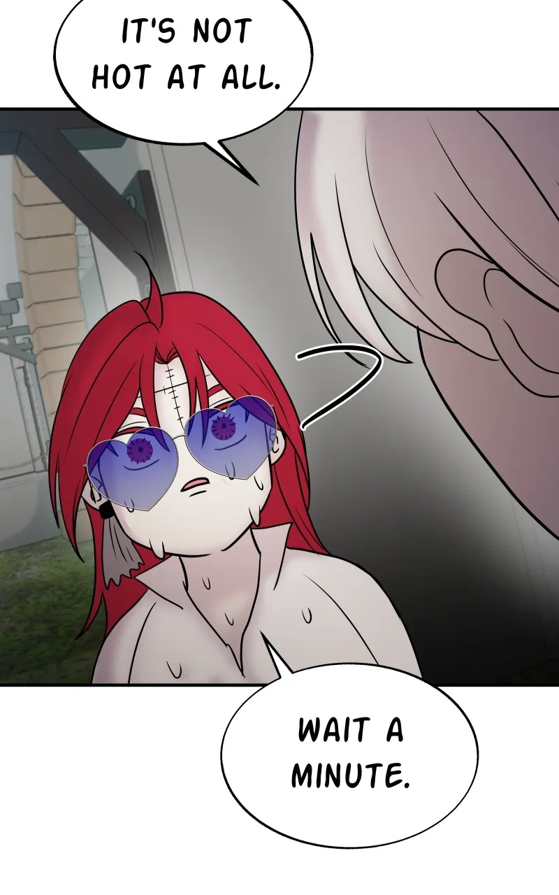 Unstable Chapter 82 page 74 - 