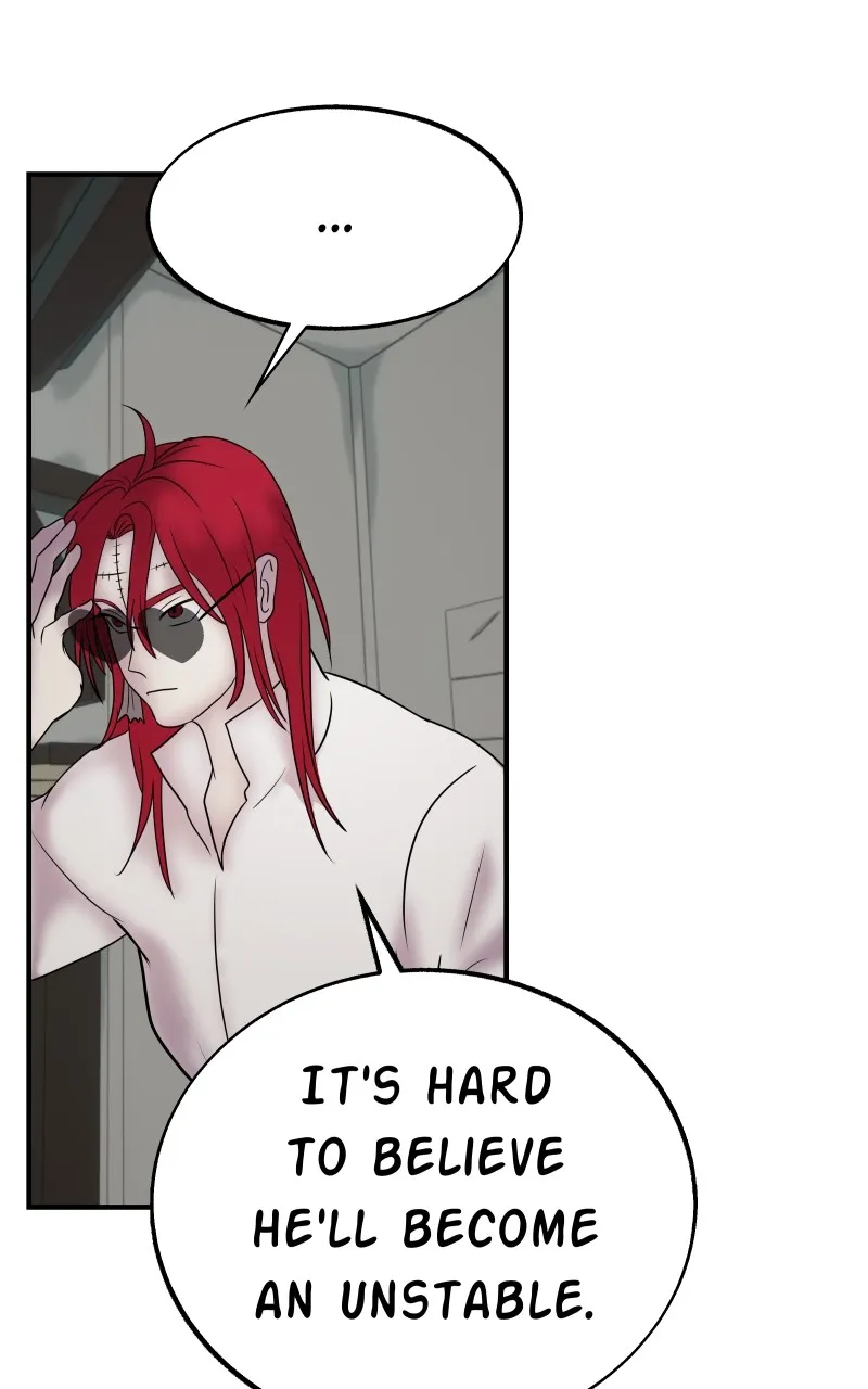 Unstable Chapter 82 page 79 - 
