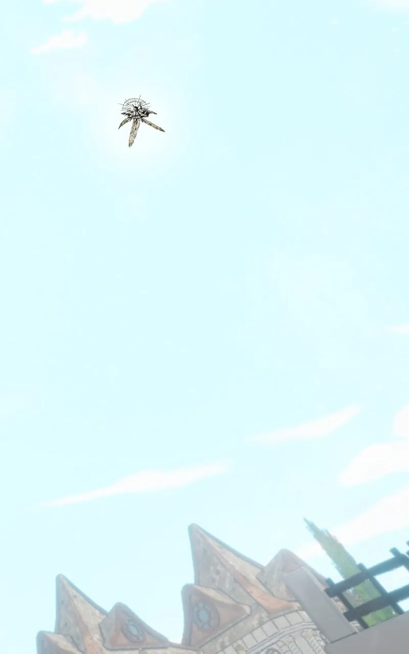 Unstable Chapter 82 page 87 - 