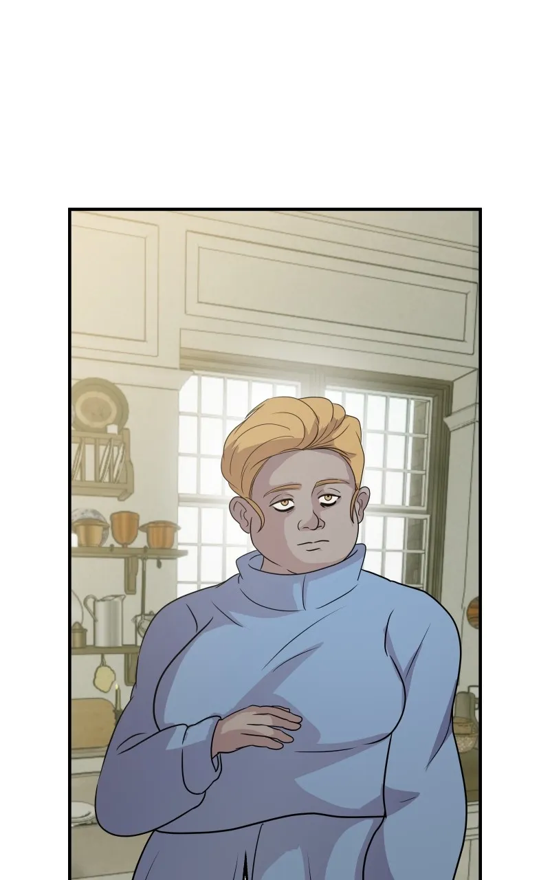 Unstable Chapter 83 page 18 - 