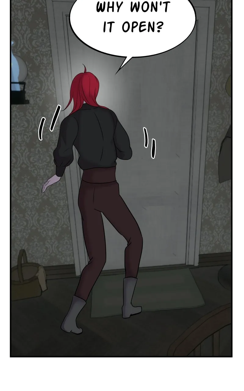 Unstable Chapter 83 page 24 - 