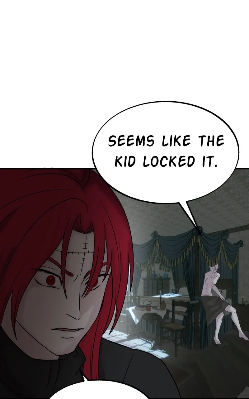 Unstable Chapter 83 page 25 - 