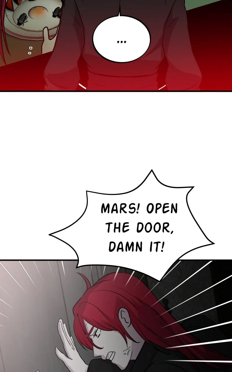 Unstable Chapter 83 page 28 - 