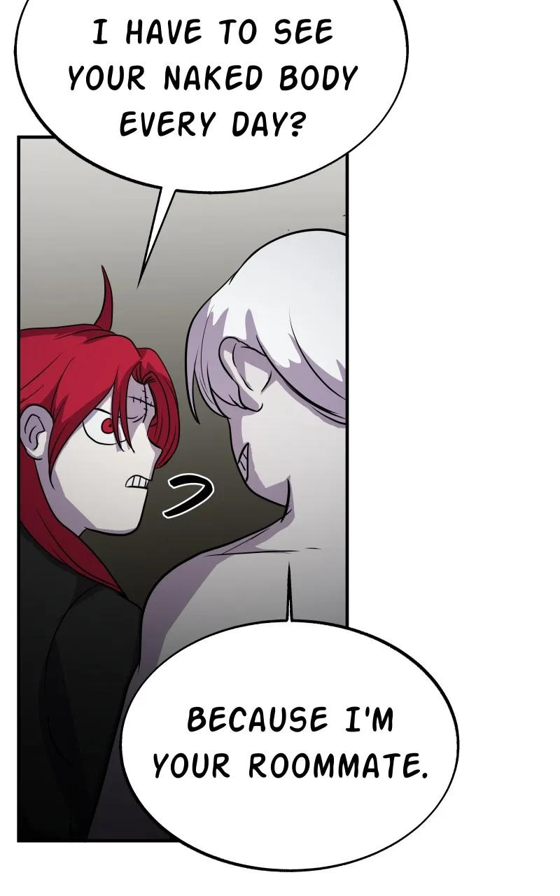Unstable Chapter 83 page 33 - 