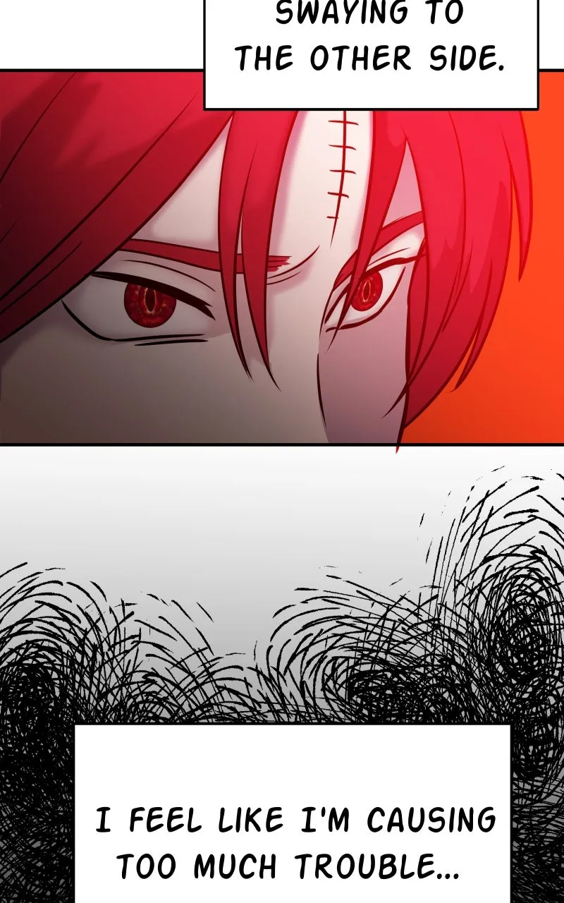Unstable Chapter 83 page 58 - 