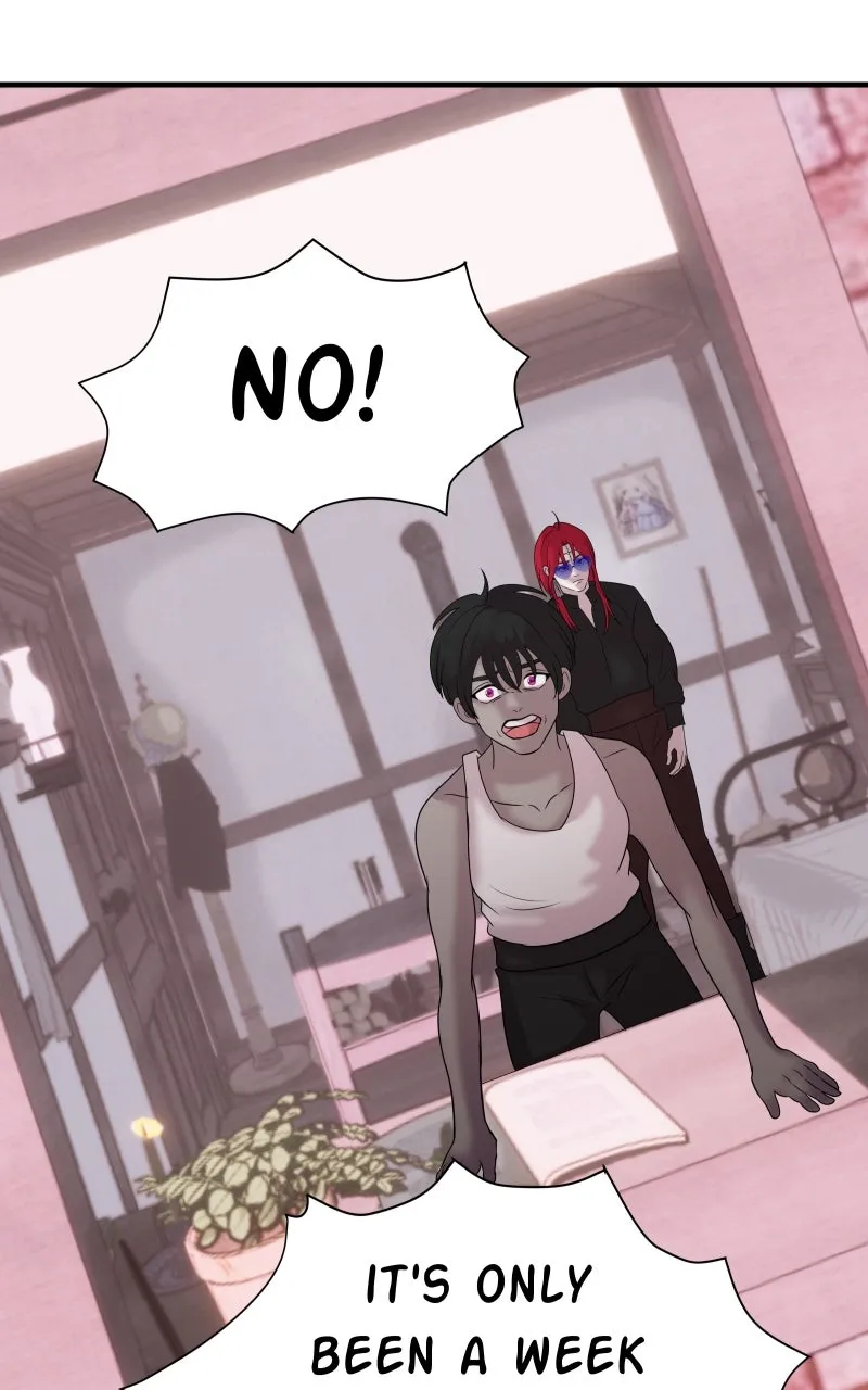 Unstable Chapter 84 page 102 - 
