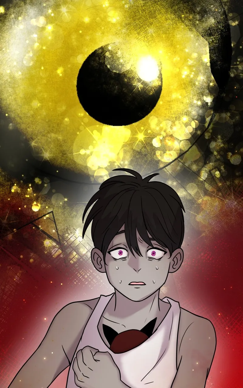 Unstable Chapter 84 page 17 - 
