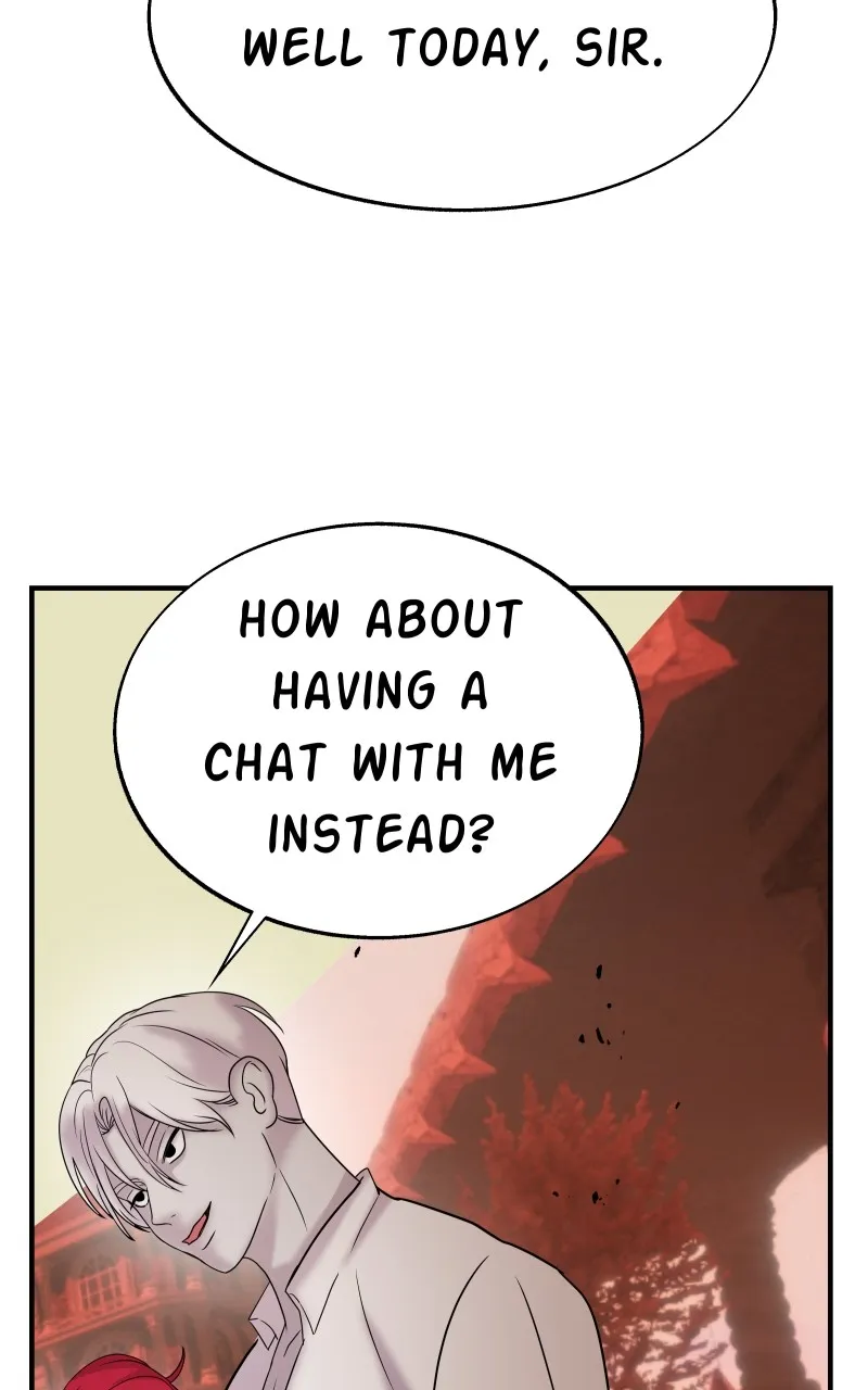 Unstable Chapter 84 page 21 - 