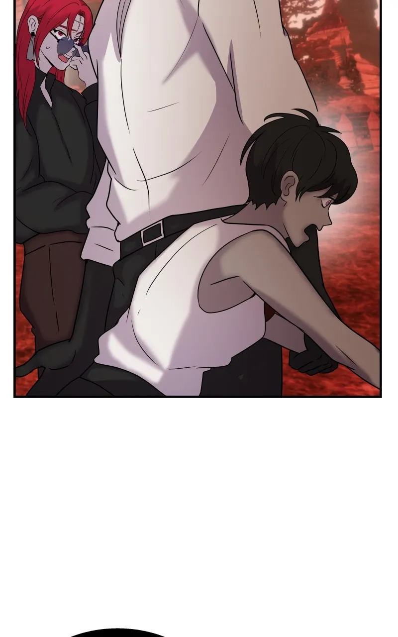 Unstable Chapter 84 page 22 - 
