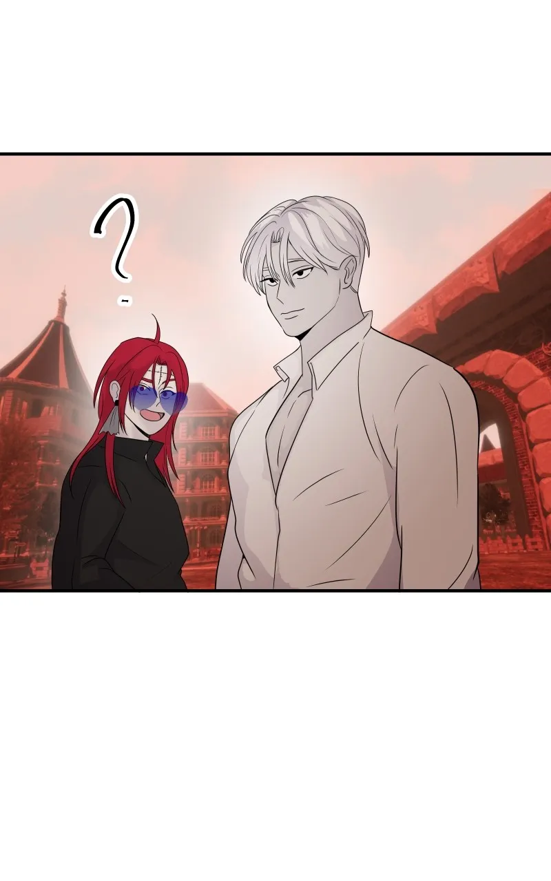 Unstable Chapter 84 page 25 - 