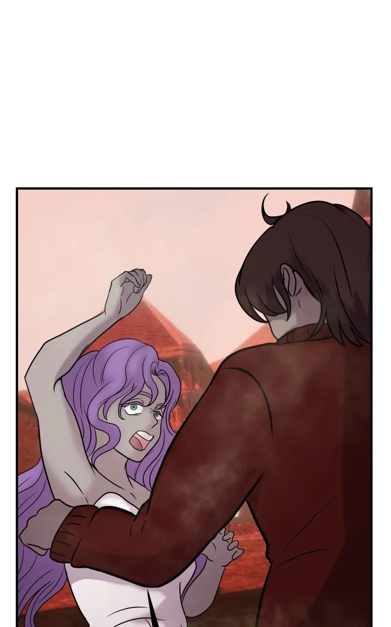 Unstable Chapter 84 page 38 - 