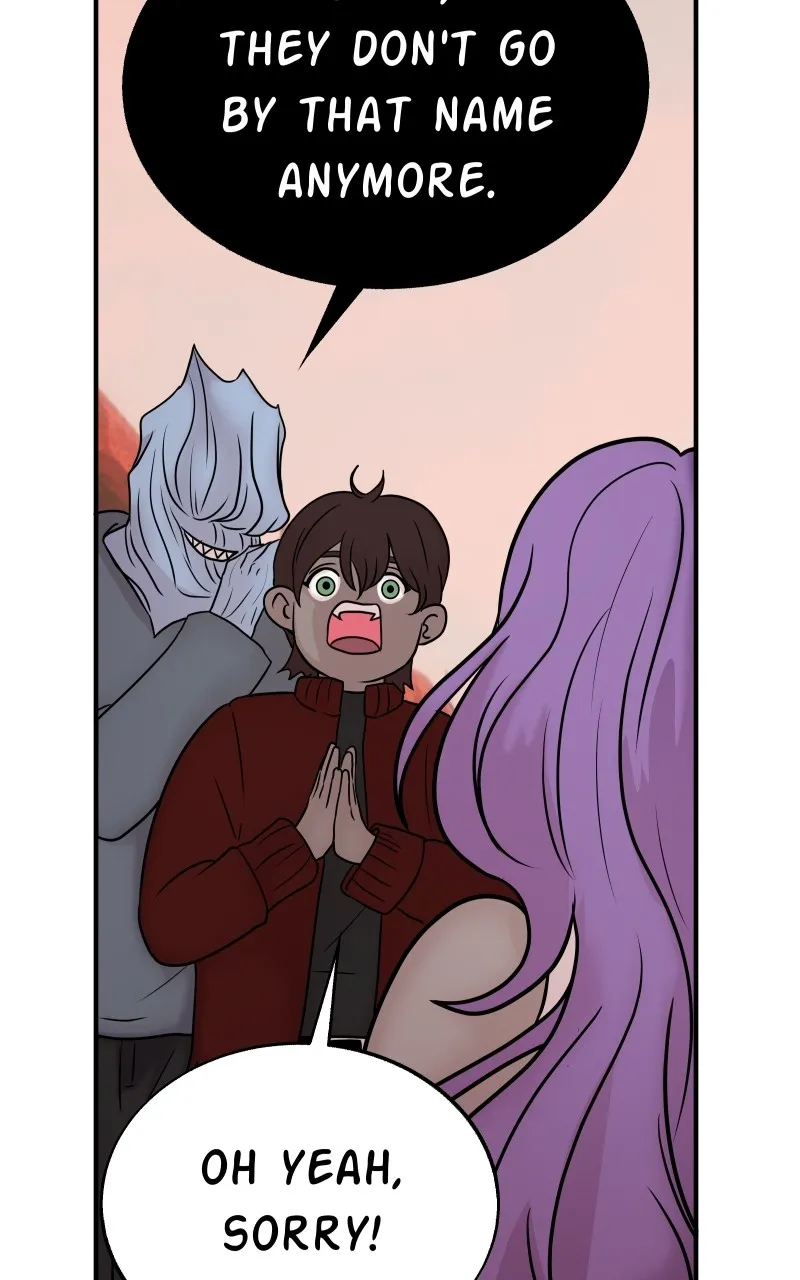 Unstable Chapter 84 page 40 - 