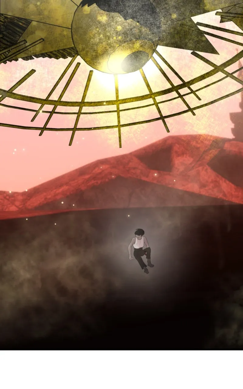 Unstable Chapter 84 page 5 - 
