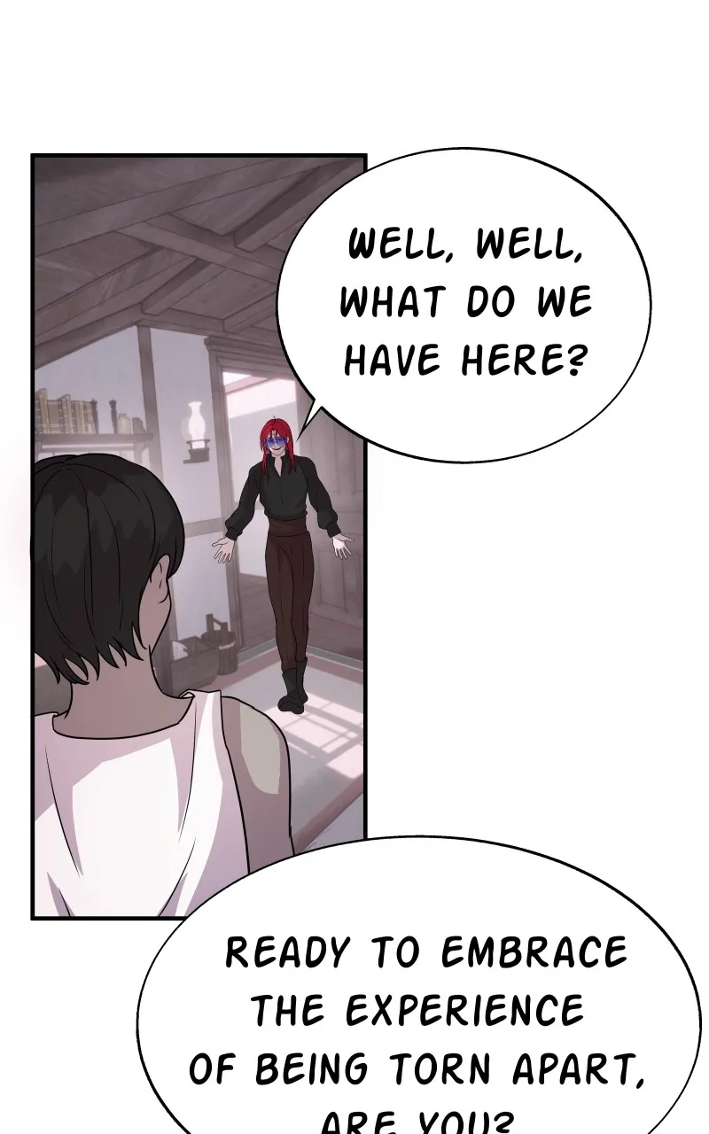 Unstable Chapter 84 page 80 - 