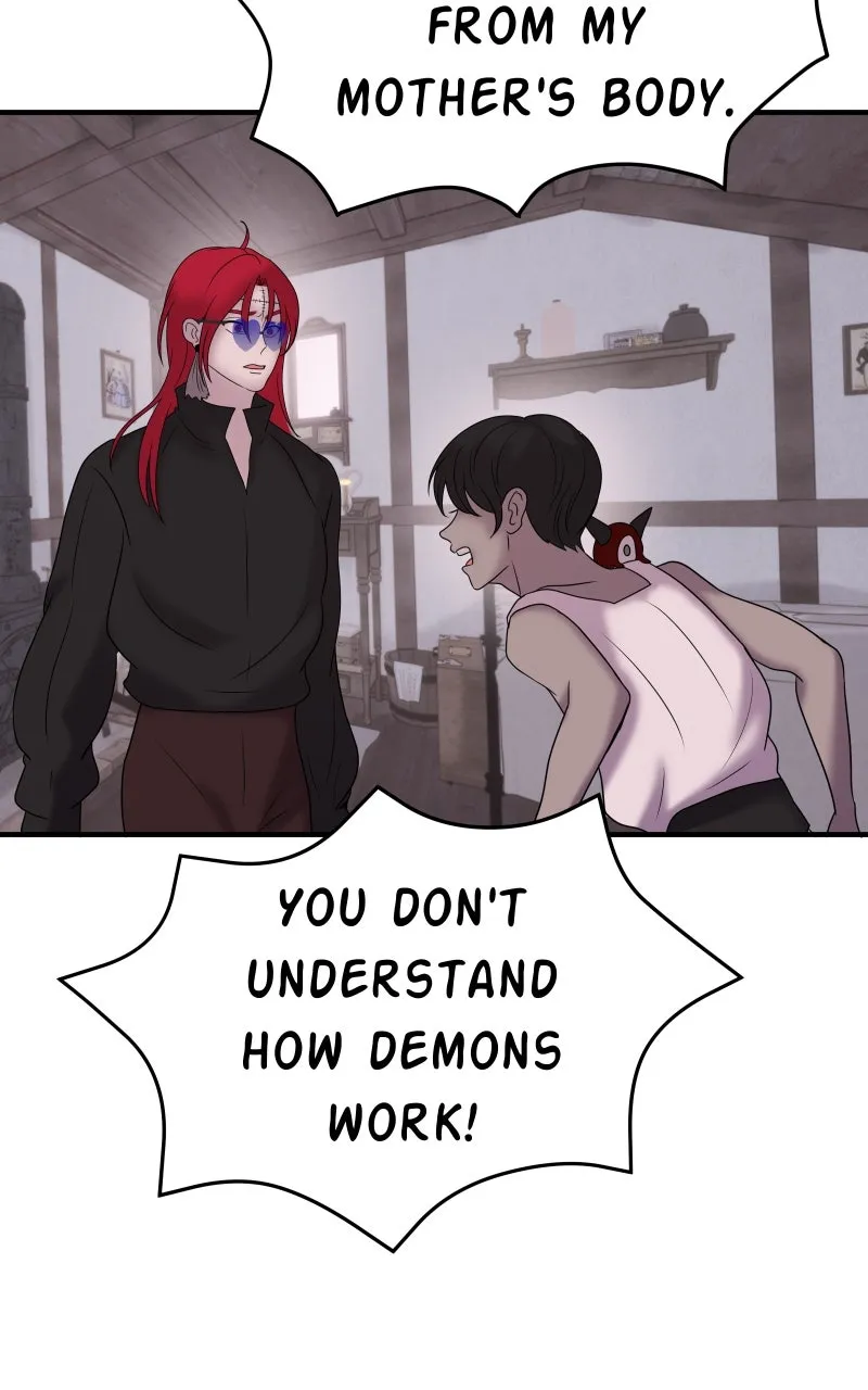 Unstable Chapter 84 page 82 - 