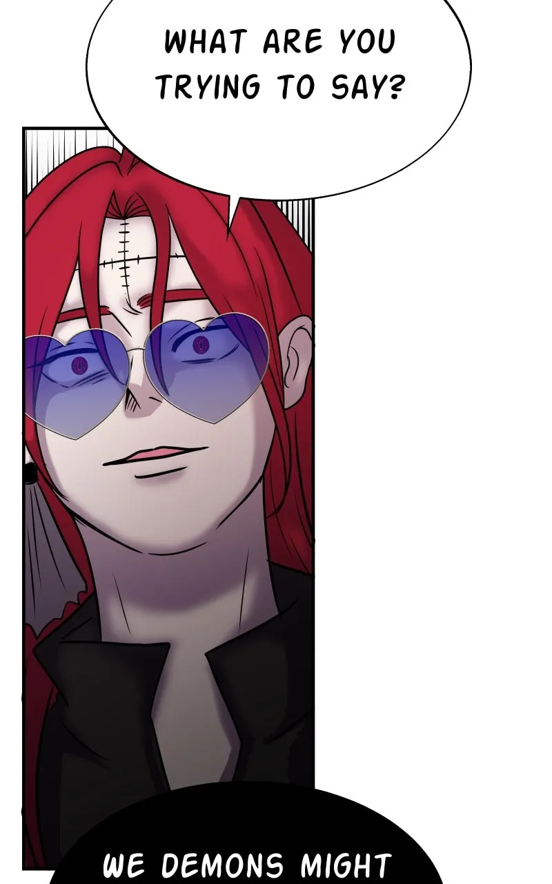 Unstable Chapter 84 page 96 - 