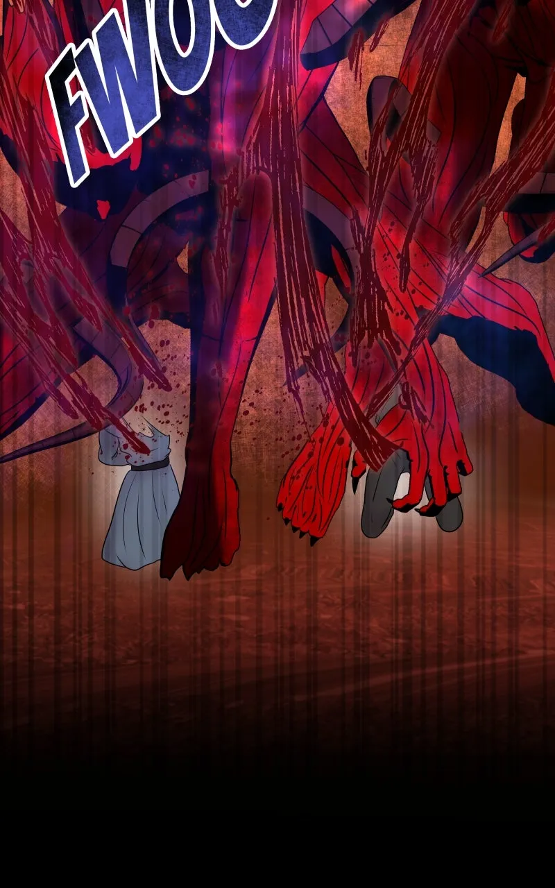 Unstable Chapter 85 page 19 - 