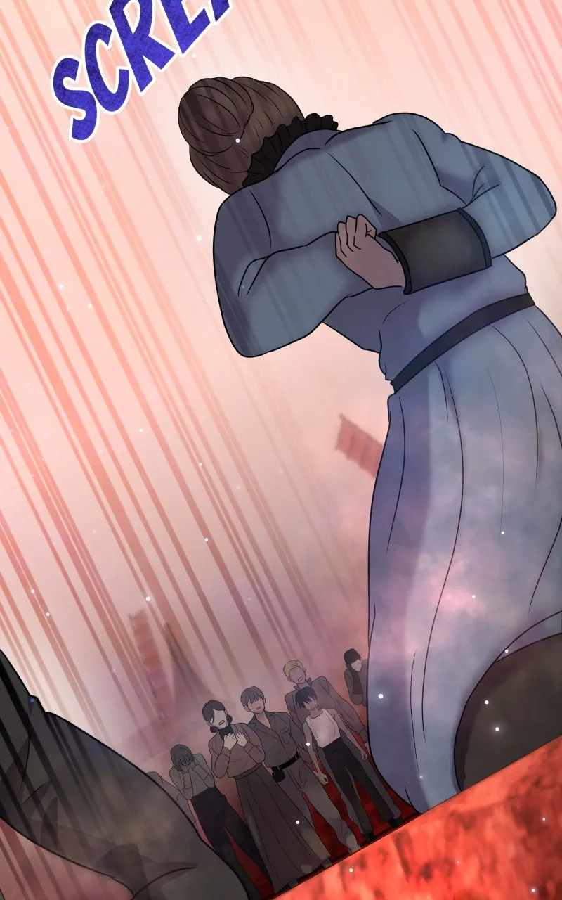 Unstable Chapter 85 page 3 - 