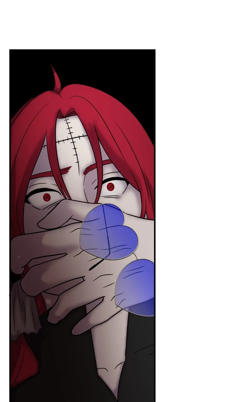 Unstable Chapter 85 page 27 - 