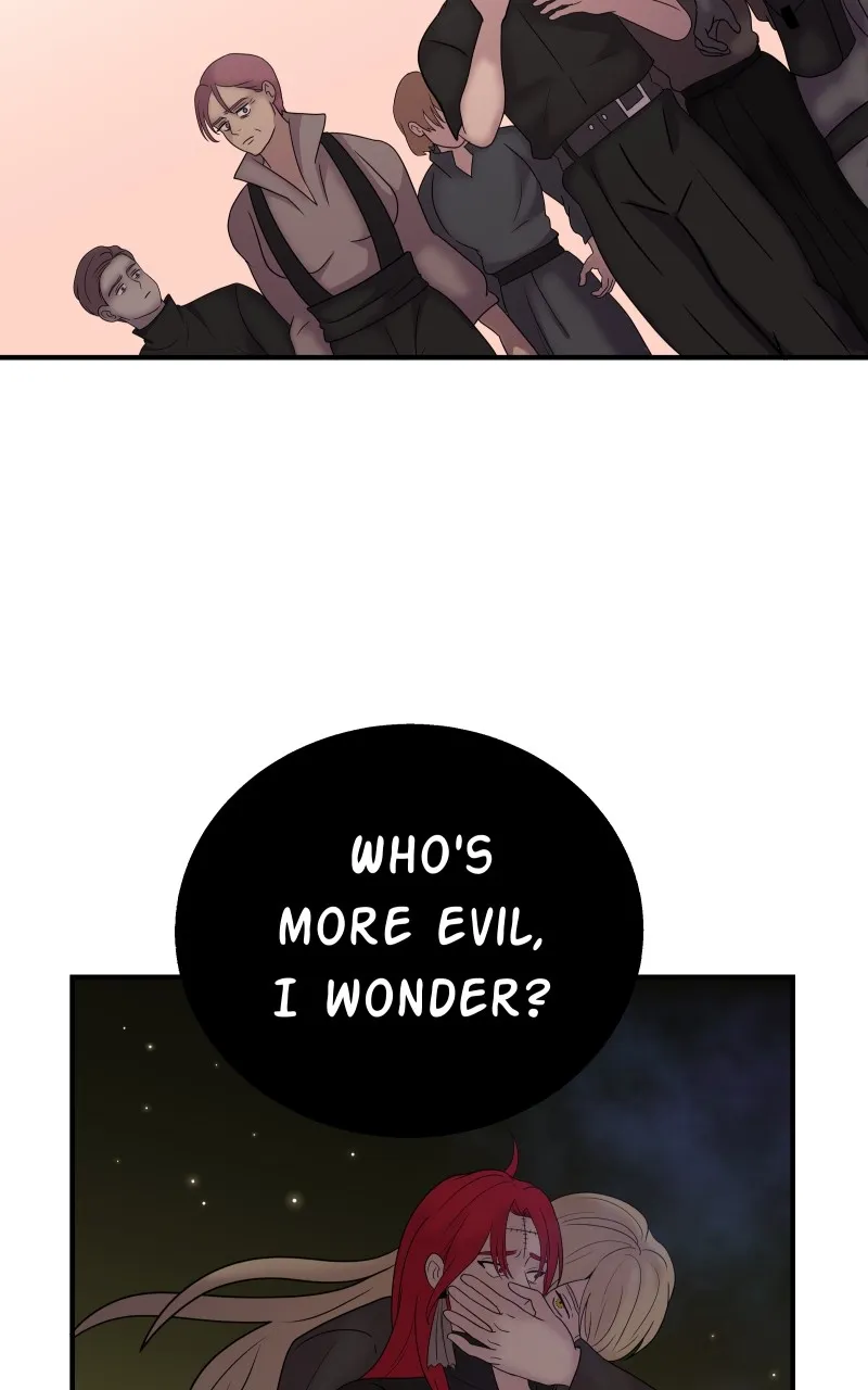 Unstable Chapter 85 page 33 - 