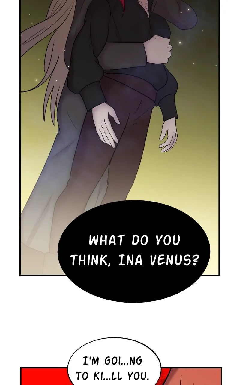 Unstable Chapter 85 page 34 - 