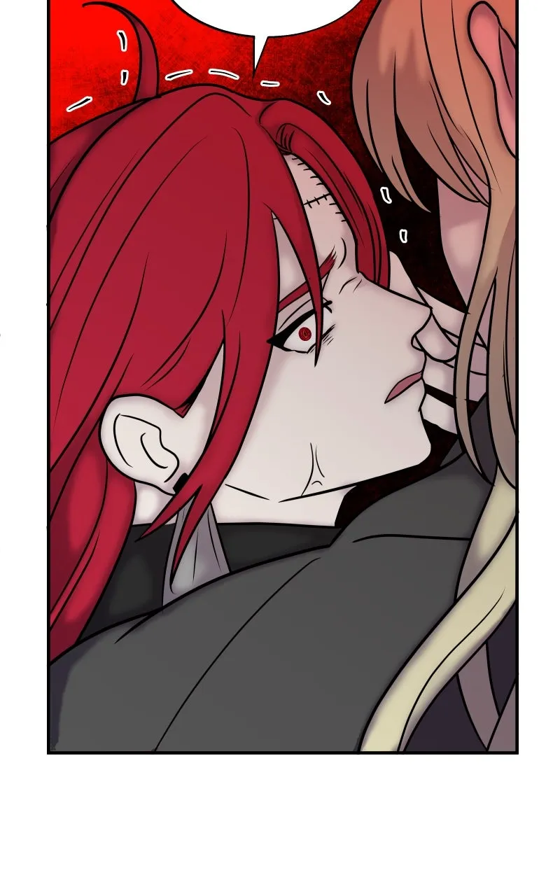 Unstable Chapter 85 page 35 - 