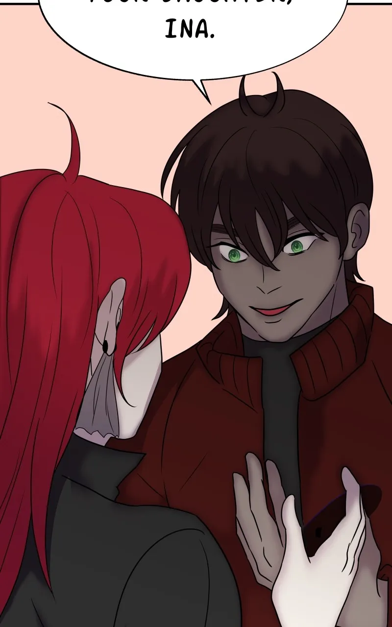 Unstable Chapter 85 page 42 - 