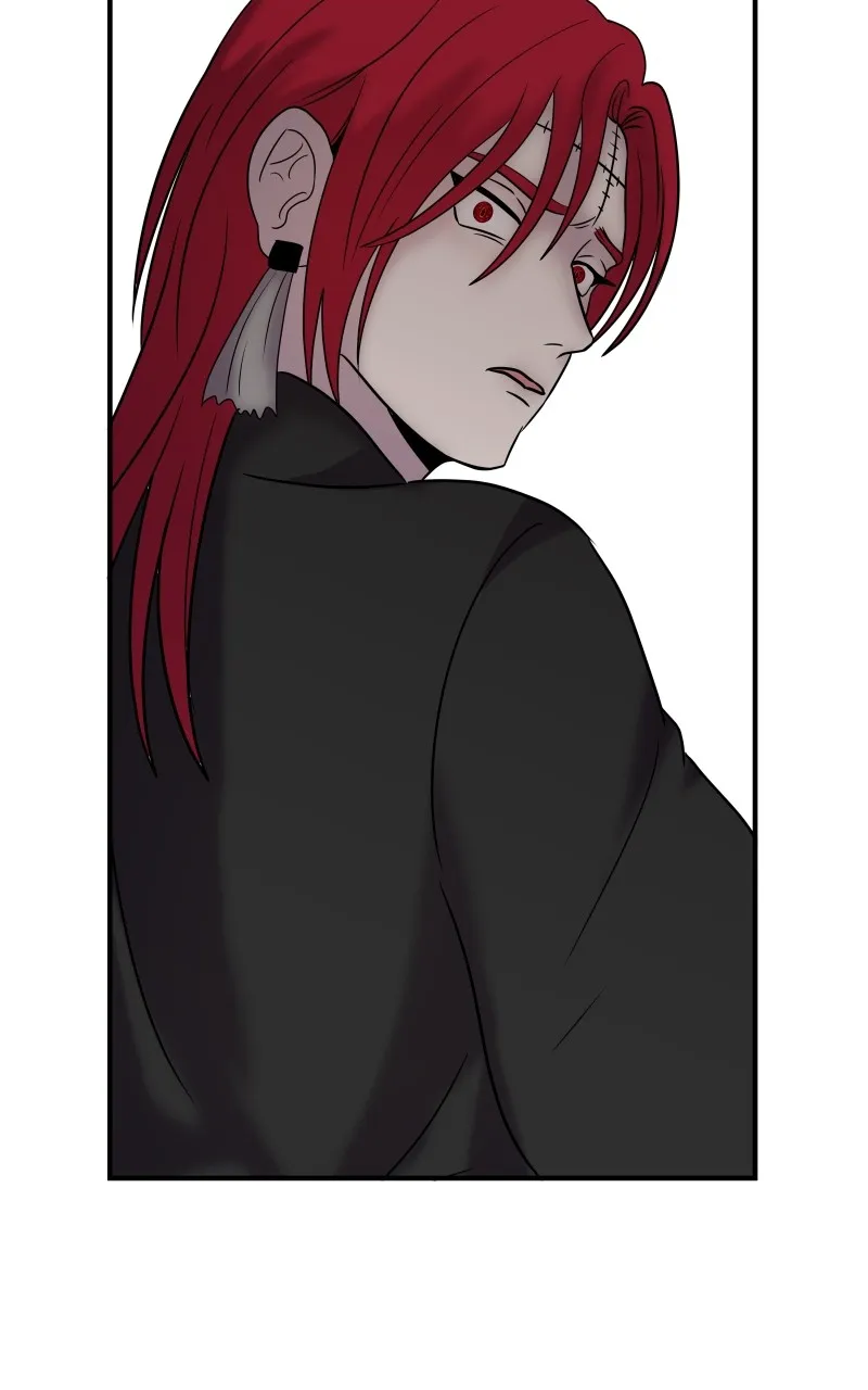 Unstable Chapter 85 page 45 - 