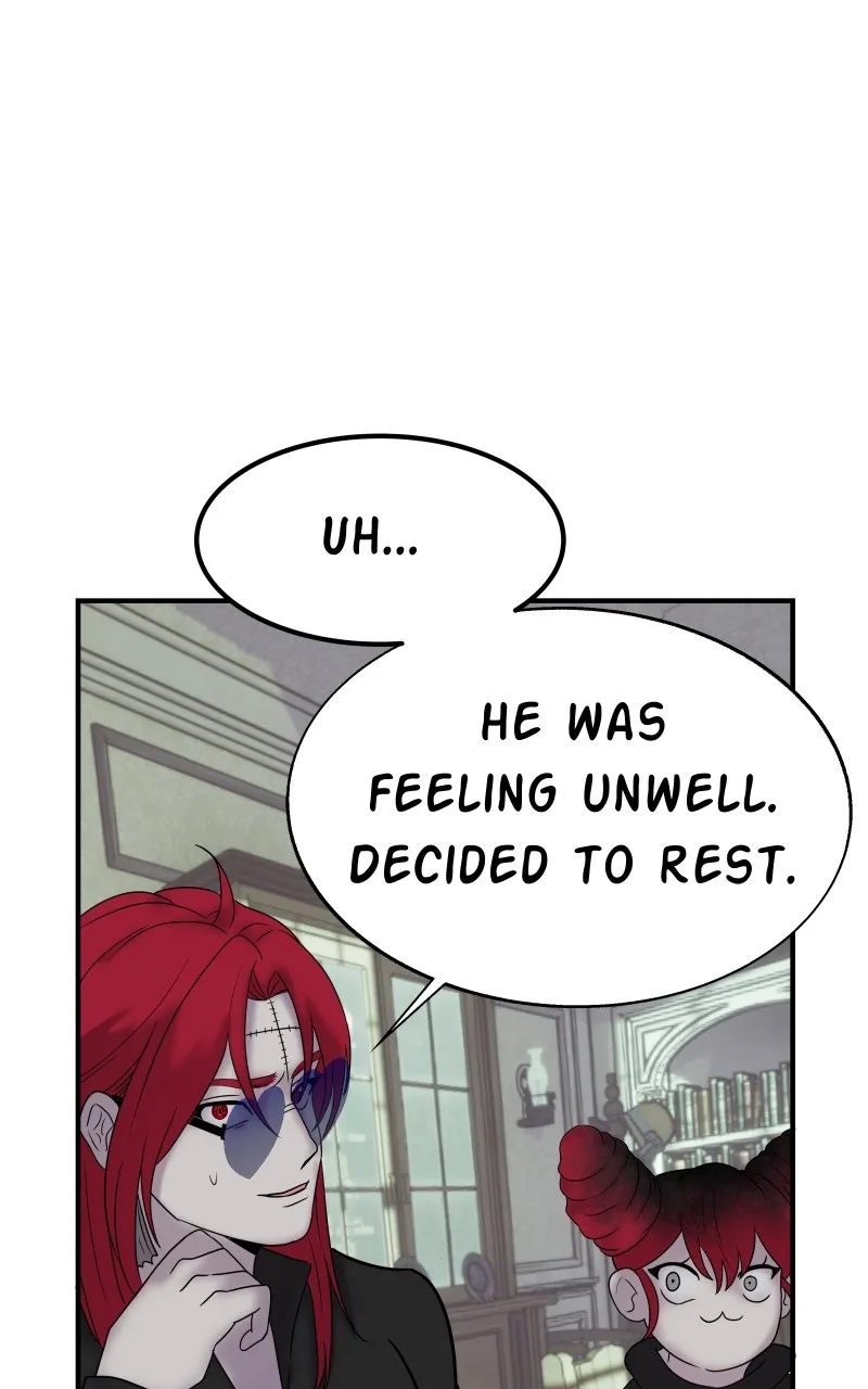 Unstable Chapter 85 page 50 - 