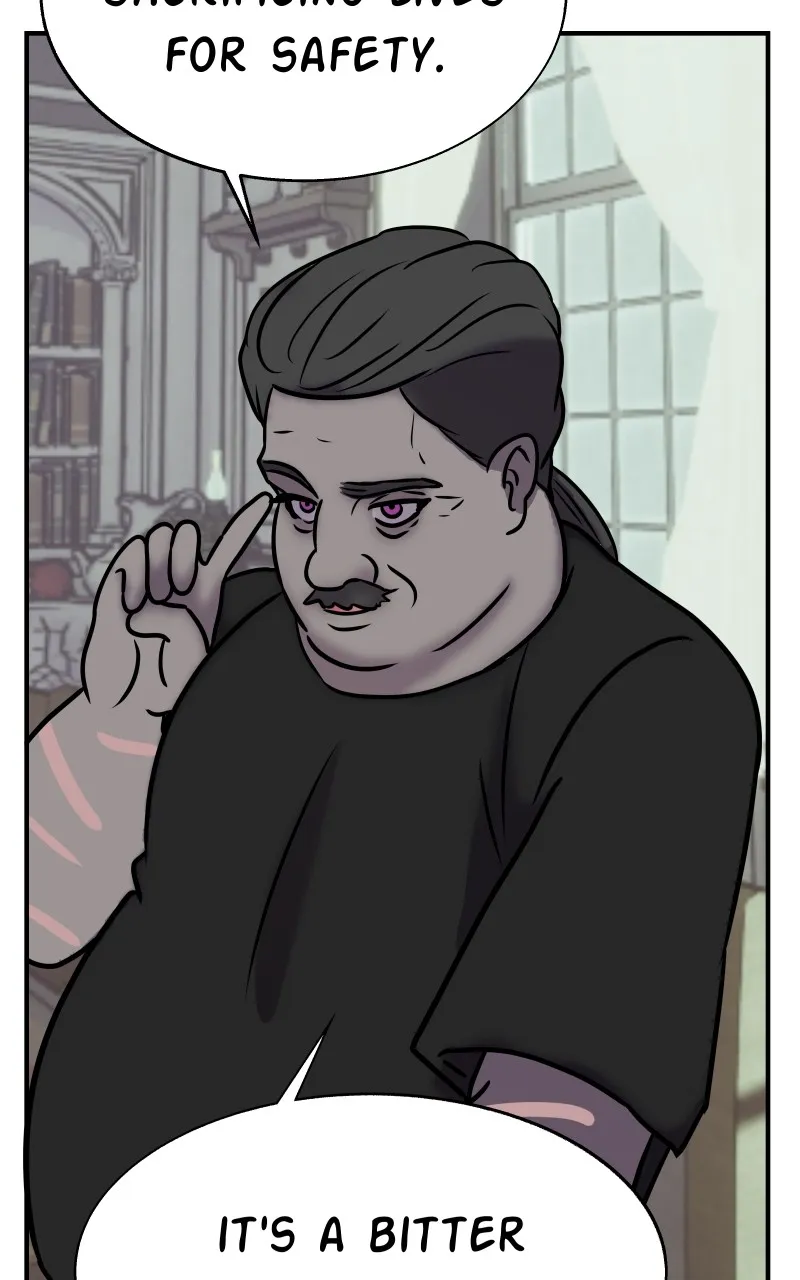 Unstable Chapter 85 page 53 - 
