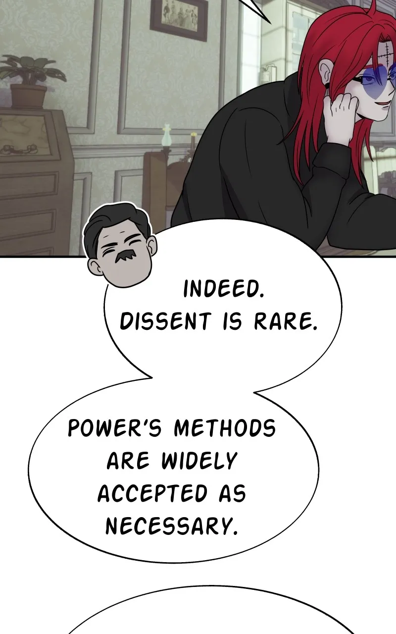 Unstable Chapter 85 page 55 - 
