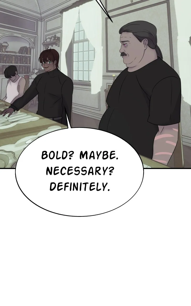 Unstable Chapter 85 page 58 - 